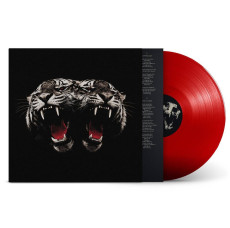 LP / Royal Blood / Dead Company / Transparent Red / Vinyl
