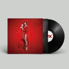 LP / Charli XCX / Number 1 Angel / Vinyl
