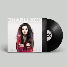 LP / Charli XCX / True Romance / Vinyl