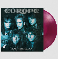 LP / Europe / Out Of This World / Purple / Vinyl