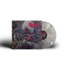 LP / Carnifex / Die Without Hope / Marbled / Vinyl
