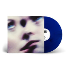 LP / Boy Harsher / Get Mean / Blue / Vinyl
