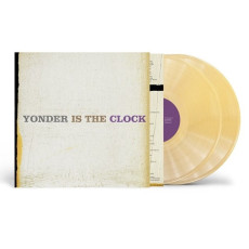 2LP / Felice Brothers / Yonder Is The Clock / Gold / Vinyl / 2LP