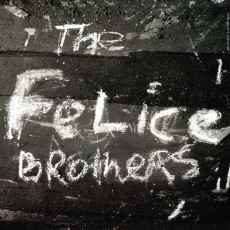 2LP / Felice Brothers / Felice Brothers / Silver / Vinyl / 2LP