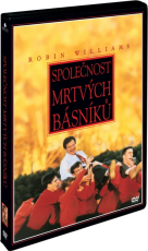 UHD4kBD / Blu-ray film / Spole�nost mrtv�ch b�sn�k� / UHD 4K