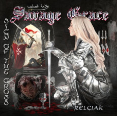 CD / Savage Grace / Sign Of The Cross / Reedice