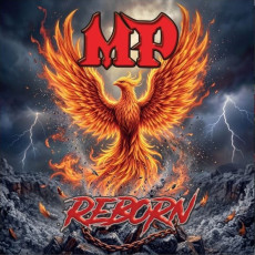 CD / Mp / Reborn / Digipack