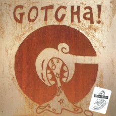 2LP / Gotcha! / Words And Music From Da Lowlands / Gold / Vinyl / 2LP