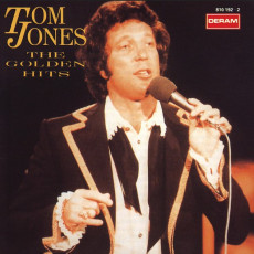 HQCD / Jones Tom / Golden Hits / K2HD-CD