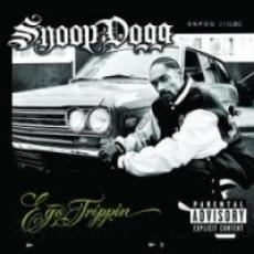 CD / Snoop Dogg / Ego Trippin