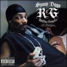 CD / Snoop Dogg / Rhythm and Gangsta