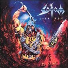 CD / Sodom / Code Red