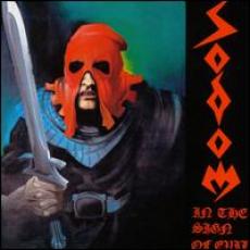 CD / Sodom / In The Sign Of Evil / Obsessed By Cruelty