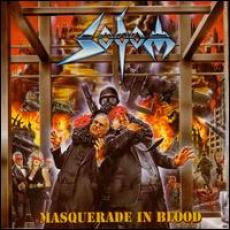 CD / Sodom / Masquerade In Blood