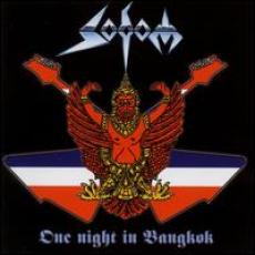 2CD / Sodom / One Night In Bangkok / 2CD