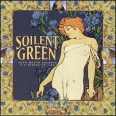 CD / Soilent Green / Sewn Mouth Secrets