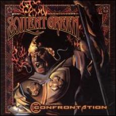 CD / Soilent Green / Contfrontation