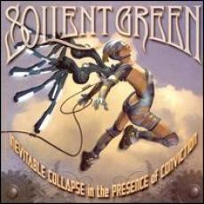 CD / Soilent Green / Inevitable Collapse In The Presence...