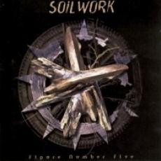 CD / Soilwork / Figure Number Five
