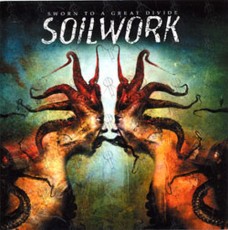 CD / Soilwork / Sworn To A Great Divide