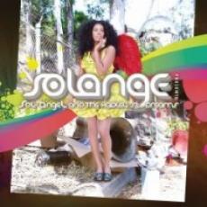 CD / Solange / Sol-Angel And The Hadley St.Dreams