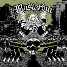 LP / Bastardur / Satan's Loss of Son / Vinyl