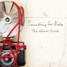 CD / Something For Kate / Official Fiction