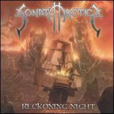 CD / Sonata Arctica / Reckoning Night