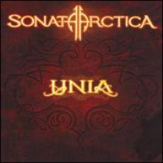 CD / Sonata Arctica / Unia