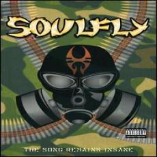 DVD / Soulfly / Song Remains Insane
