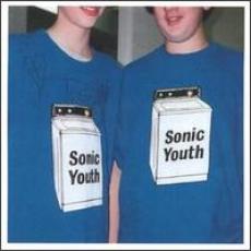 CD / Sonic Youth / Washing Machine