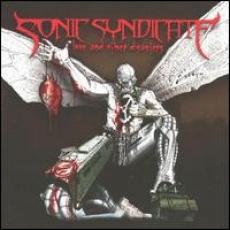 CD/DVD / Sonic Syndicate / Love And Otherr Disasters / CD+DVD