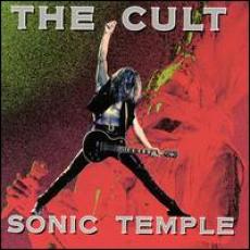 CD / Cult / Sonic Temple