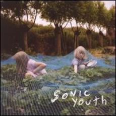 CD / Sonic Youth / Murray Street
