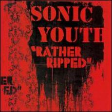 CD / Sonic Youth / Rather Ripped