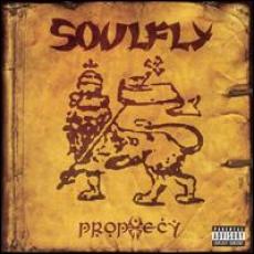 CD / Soulfly / Prophecy / Digipack / Limited