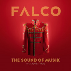 CD / Falco / Sound Of Musik / Digipack