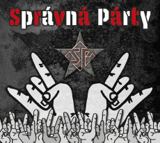 CD / Septic People / Sprvn party / Digipack