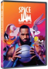 DVD / FILM / Space Jam:Nov zatek