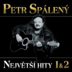 2CD / Splen Petr / Nejvt hity 1&2 / 2CD