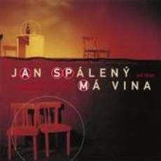 CD / Splen Jan / M vina