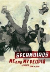 DVD / Spermbirds / Me And My Peoplle / 1984-2006