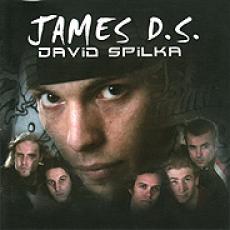 CD / Spilka David/James D.S. / Stbrn sen