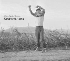 CD / Spilka Vilm Quartet / ekn na Toma / Digipack