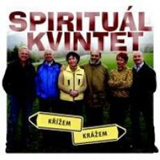 CD / Spiritul Kvintet / Kem krem