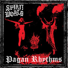 CD / Spiritworld / Pagan Rhythms / Digipack
