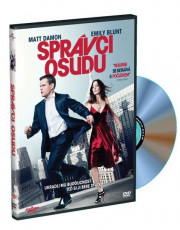 DVD / FILM / Sprvci osudu