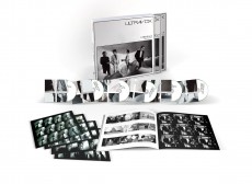 CD/DVD / Ultravox / Vienna:40th Anniversary / Deluxe / 5CD+DVD