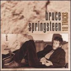 CD / Springsteen Bruce / 18 Tracks