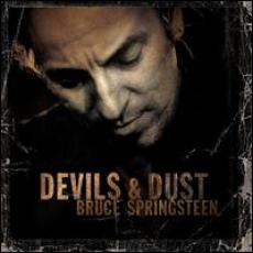 2CD / Springsteen Bruce / Devils & Dust / CD+DVD